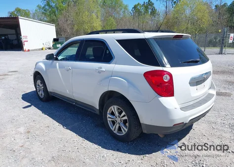2013 Chevrolet Equinox 2Lt from USA, damaged, VIN 2GNALPEK3D6140613